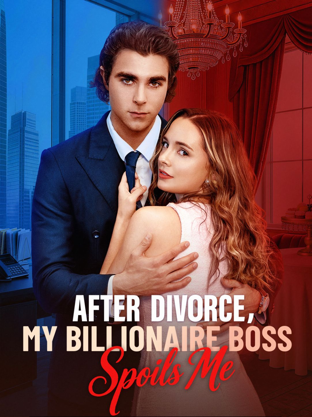 After Divorce, My Billionaire Boss Spoils Me