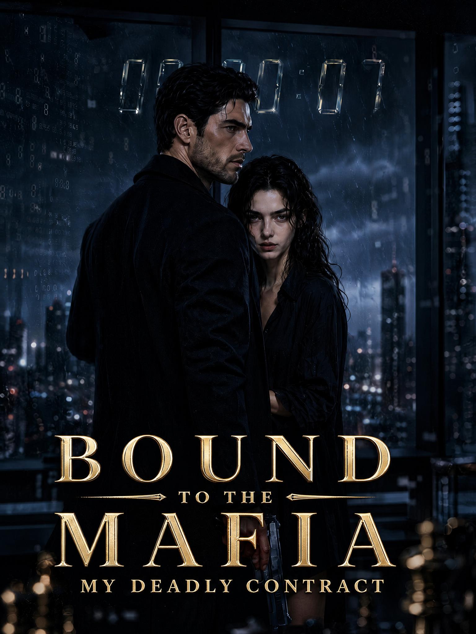 Bound to the Mafia: My Deadly Contract