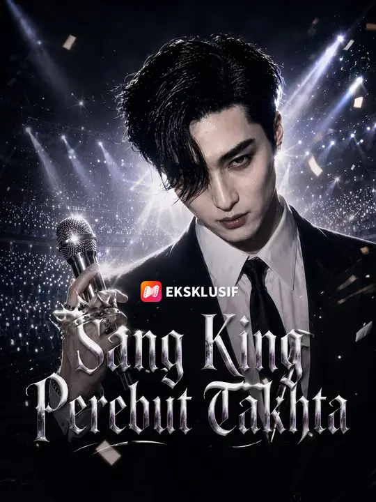 Sang King Perebut Takhta