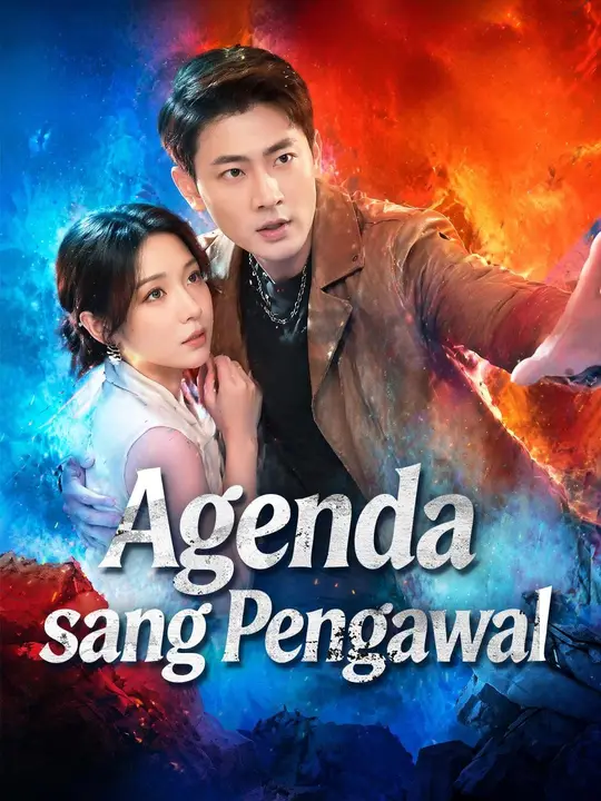 Agenda sang Pengawal