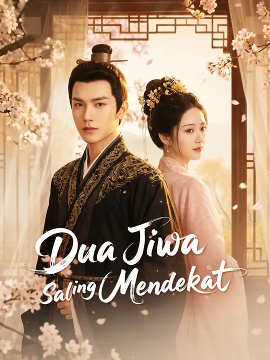 Dua Jiwa Saling Mendekat