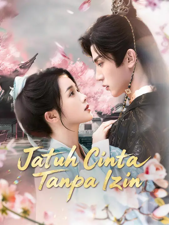 Jatuh Cinta Tanpa Izin