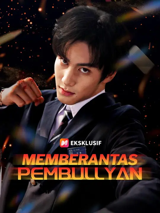 Memberantas Pembullyan