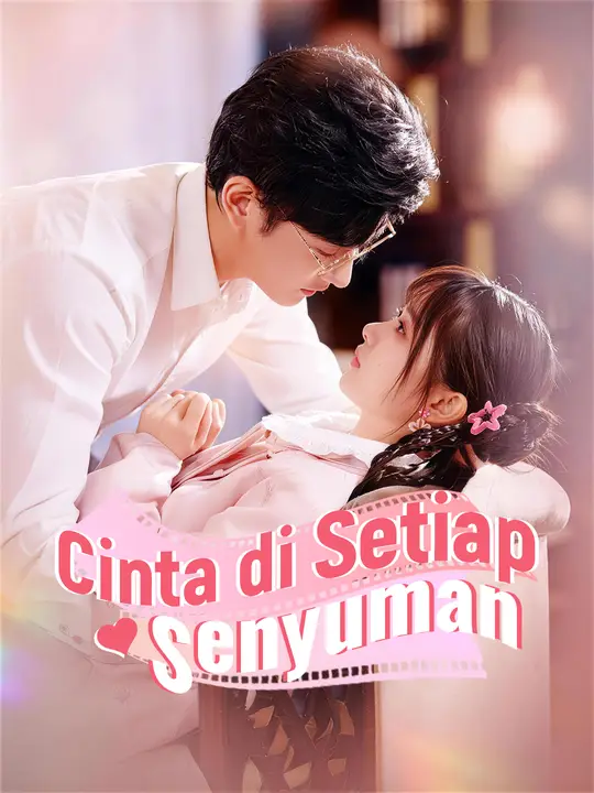 Cinta di Setiap Senyuman
