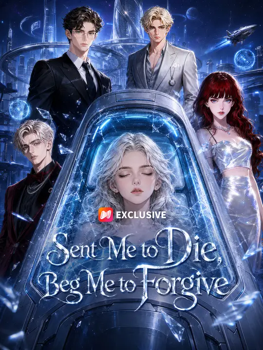 Sent Me to Die, Beg Me to Forgive