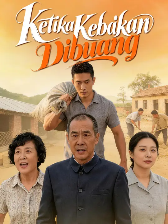 Ketika Kebaikan Dibuang