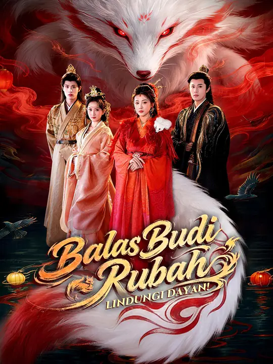 Balas Budi Rubah, Lindungi Dayan!