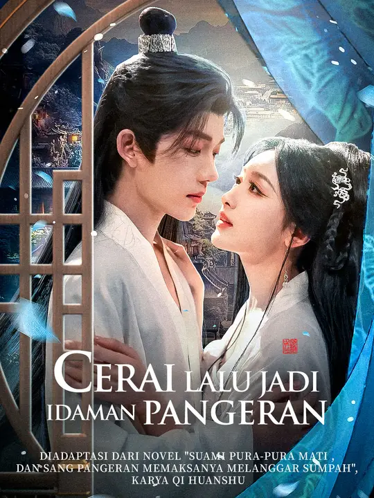Cerai Lalu Jadi Idaman Pangeran