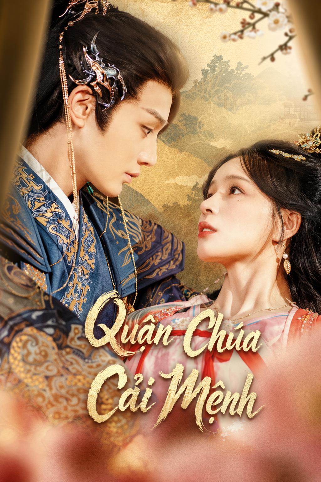 Quận Chúa Cải Mệnh
