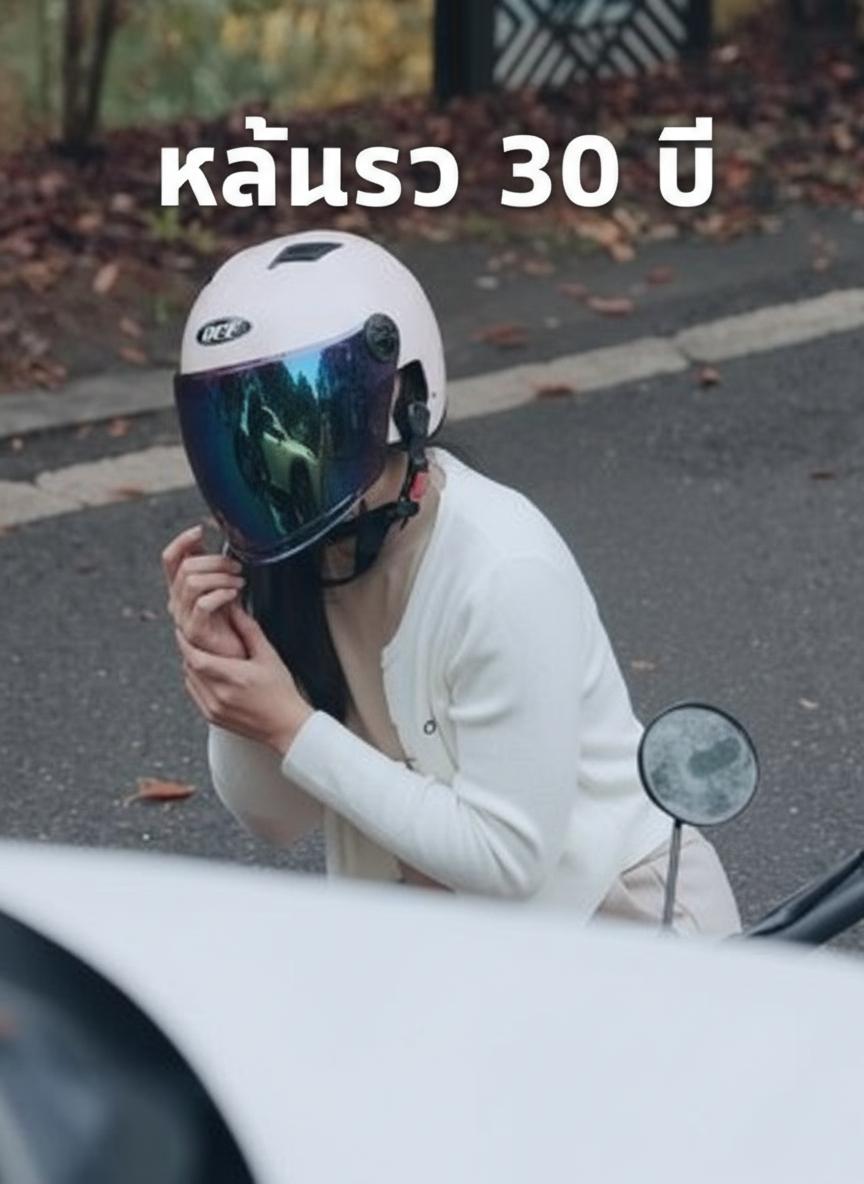 แค้นรัก 30 ปี