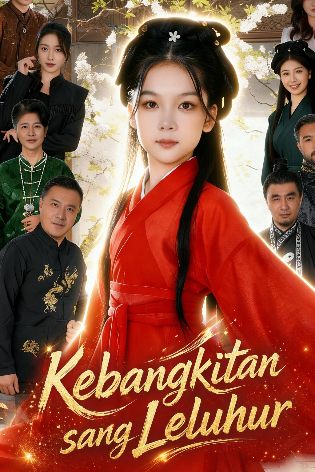 Kebangkitan sang Leluhur