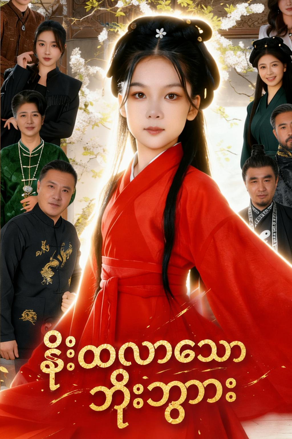 နိုးထလာသော ဘိုးဘွား