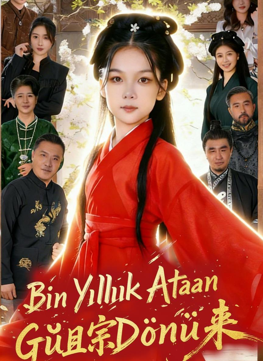 Bin Yıllık Atanın Güçlü Dönüşü
