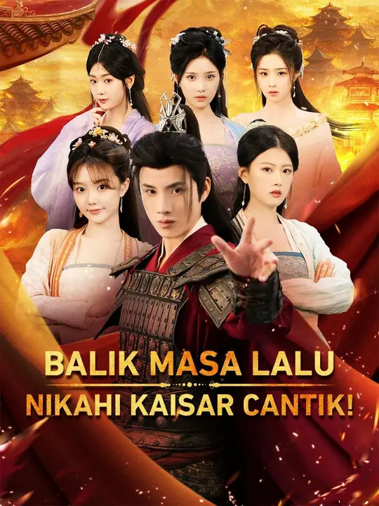 Kembali ke Masa Lalu: Nikahi Permaisuri, Jadi Penguasa!