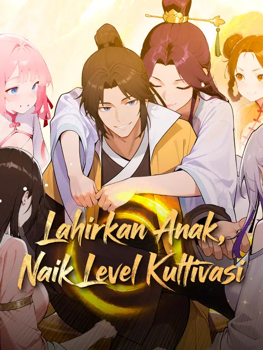 Lahirkan Anak, Naik Level Kultivasi