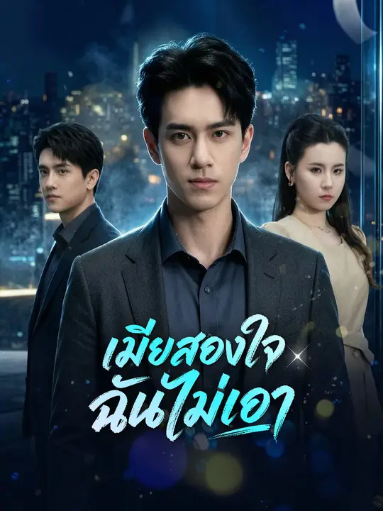 เมียสองใจฉันไม่เอา