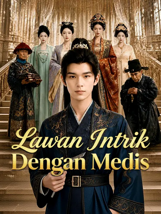 Lawan Intrik Dengan Medis