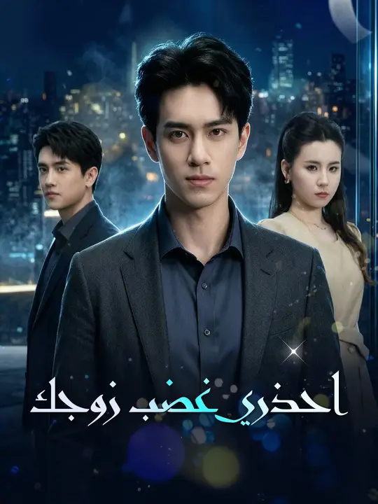 احذري غضب زوجك