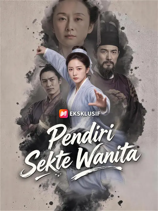 Pendiri Sekte Wanita