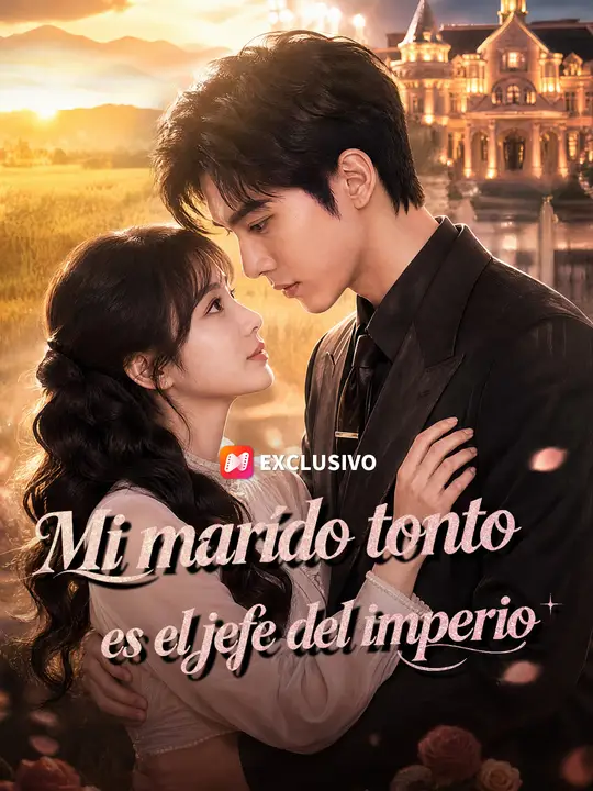 Mi marido tonto es el jefe del imperio