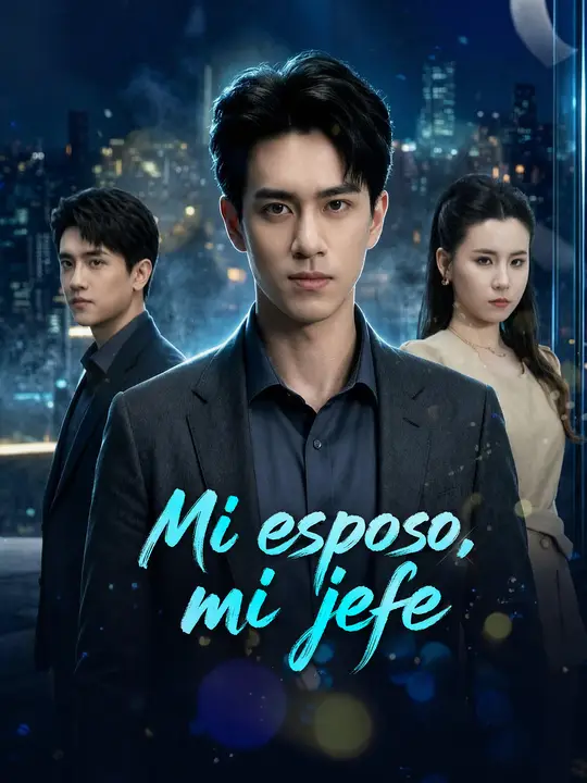 Mi esposo, mi jefe