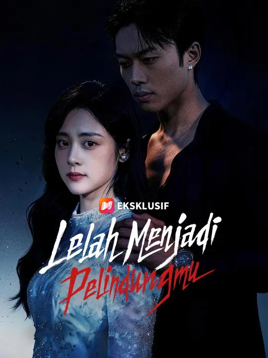 Lelah Menjadi Pelindungmu