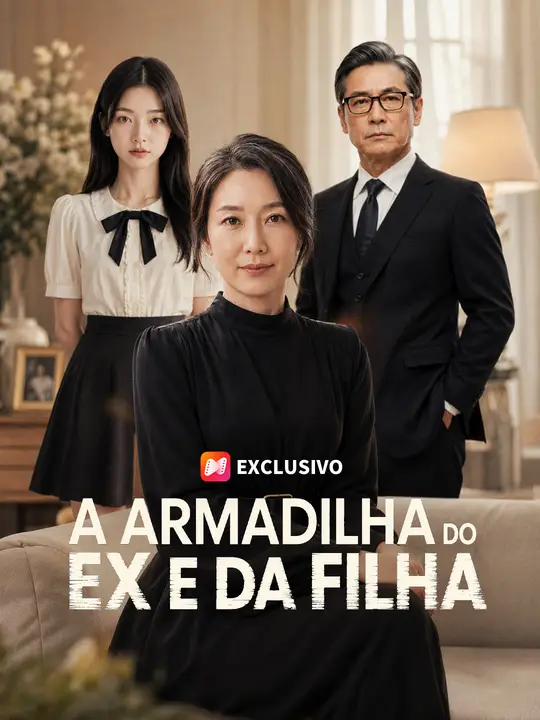 A Armadilha do Ex e da Filha