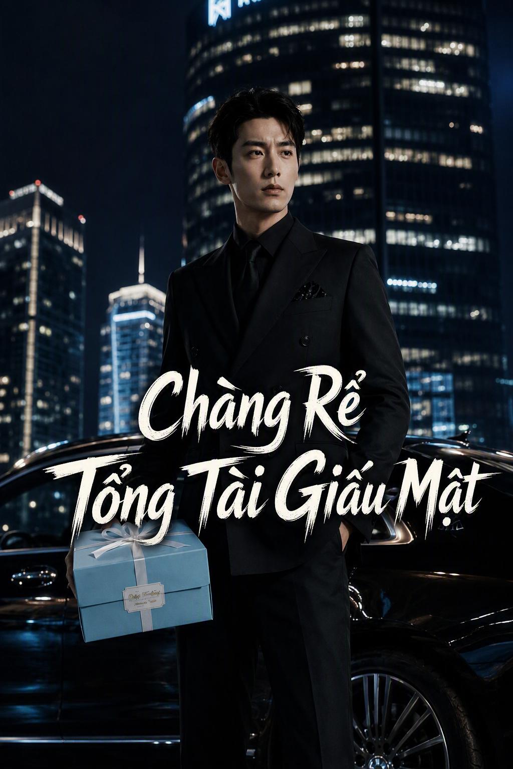 Sự trả thù của CEO ẩn danh
