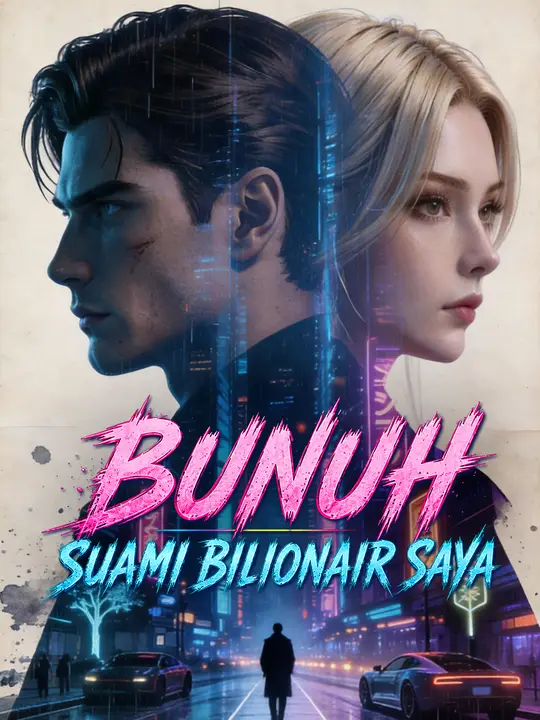 Bunuh Suami Bilionair Saya