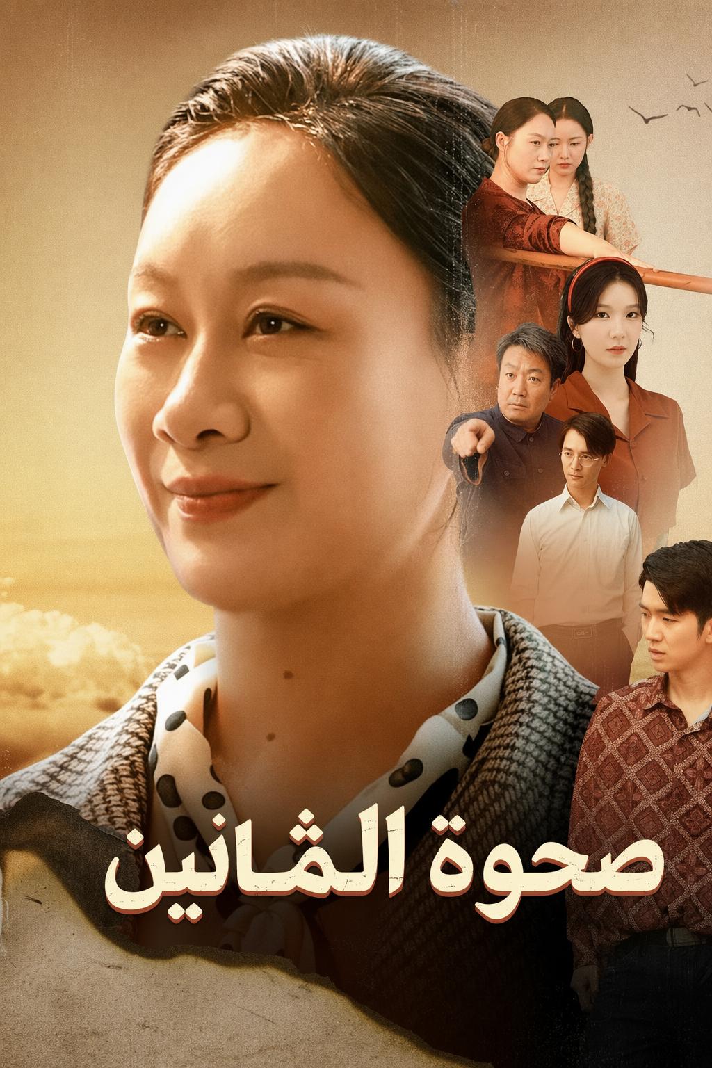 صحوة الثمانين