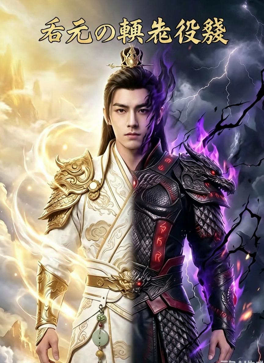 Ruh Yiyen Hükümdar