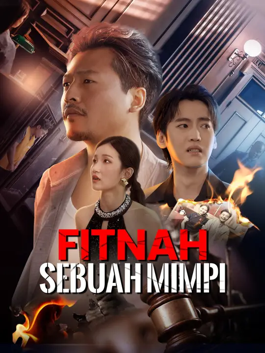 Fitnah Sebuah Mimpi