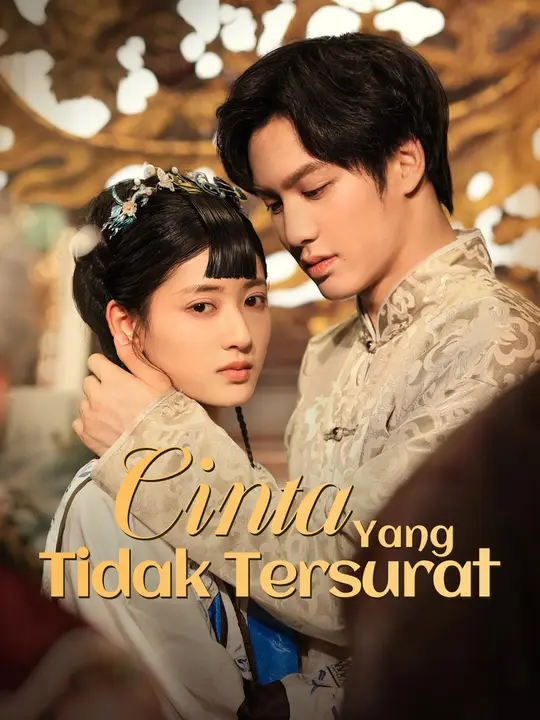 Cinta yang Tidak Tersurat