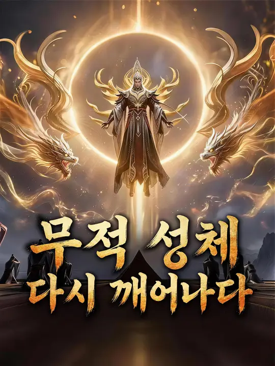 무적 성체, 다시 깨어나다