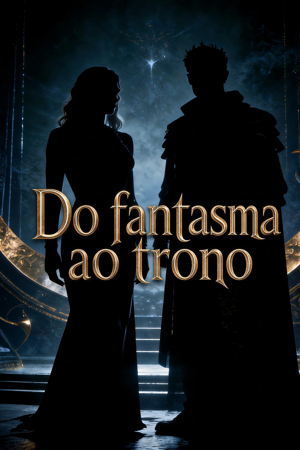 Do fantasma ao trono