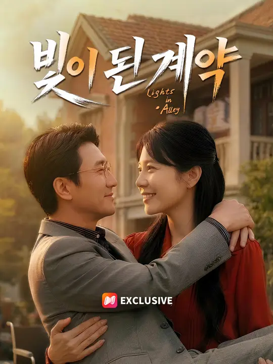 빛이 된 계약
