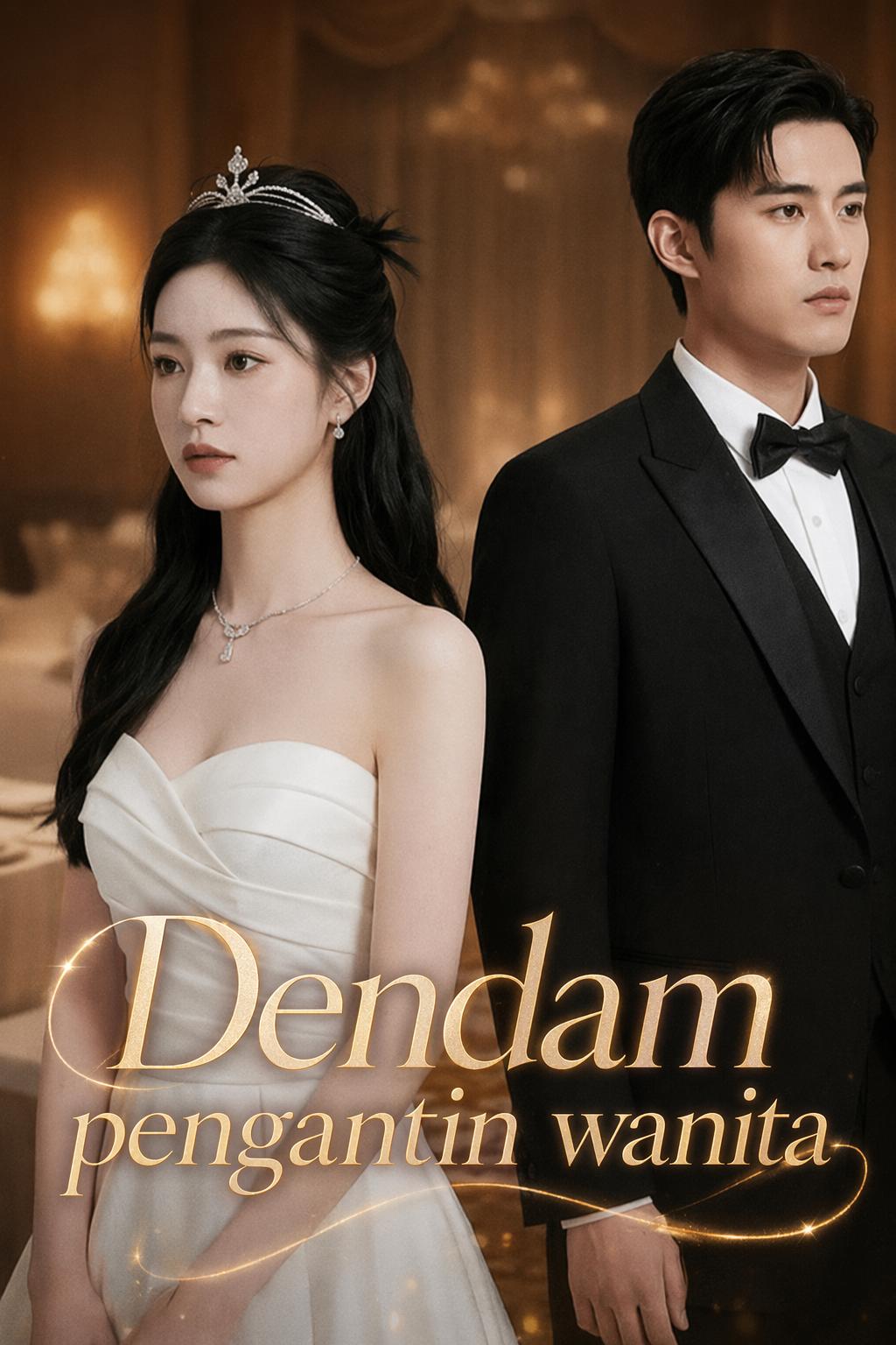 Dendam pengantin wanita