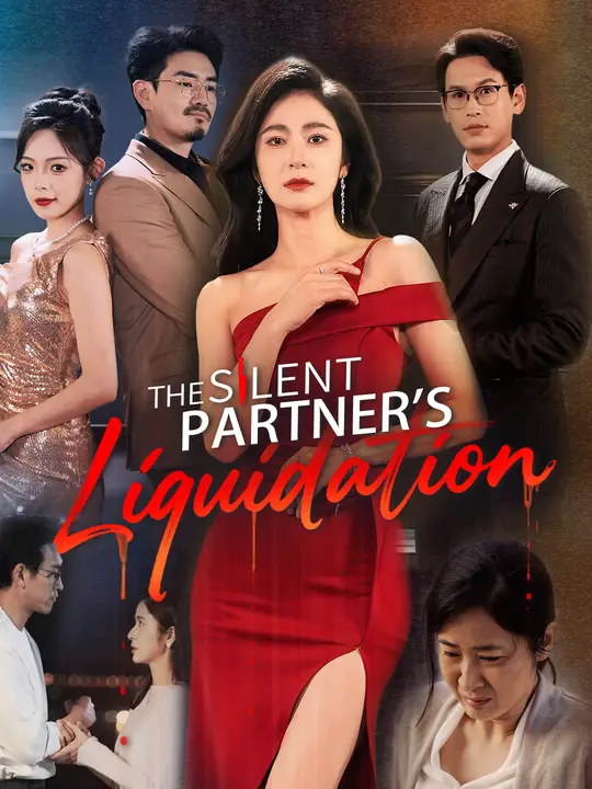 The Silent Partner's Liquidation
