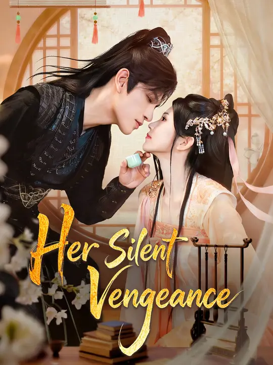 Her Silent Vengeance