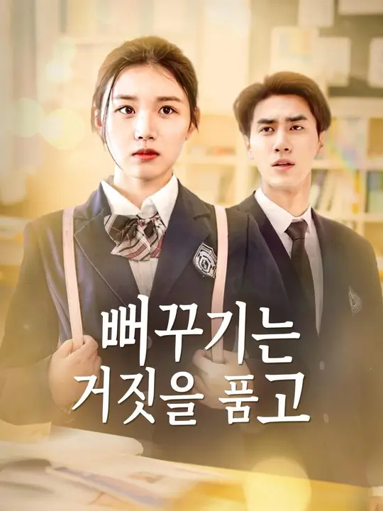 (더빙) 뻐꾸기는 거짓을 품고