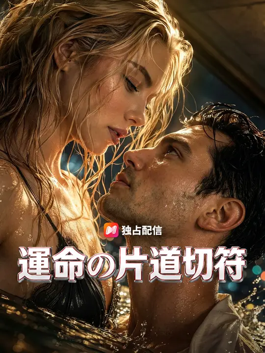 運命の片道切符