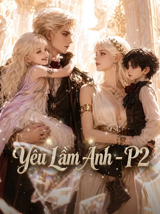 Yêu Lầm Anh - P2