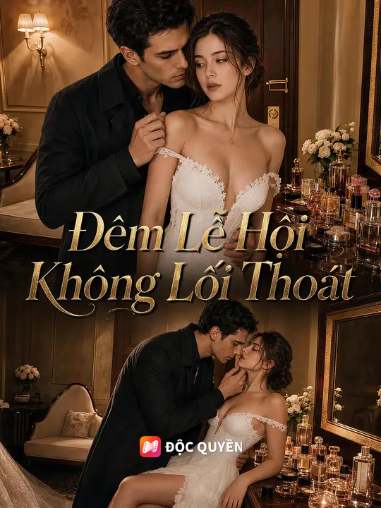 Đêm Lễ Hội Không Lối Thoát