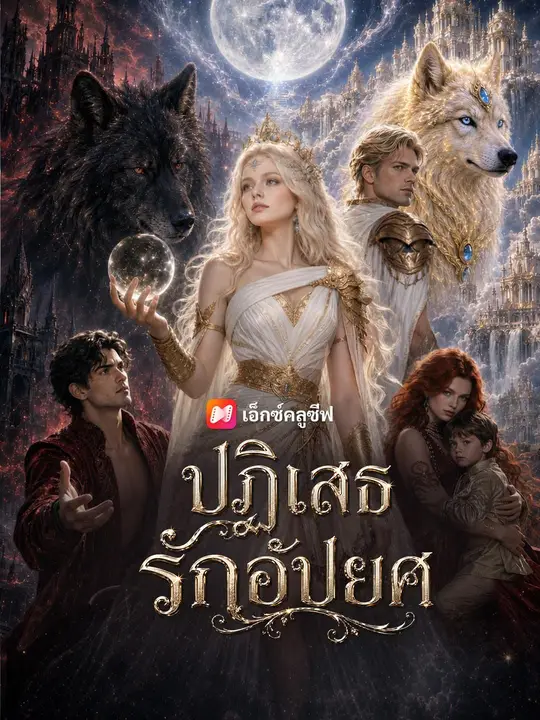 ปฏิเสธรักอัปยศ