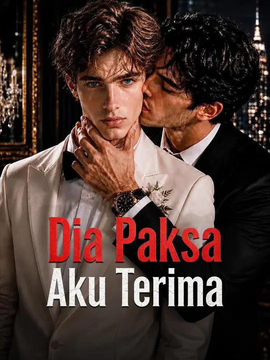 Dia Paksa, Aku Terima