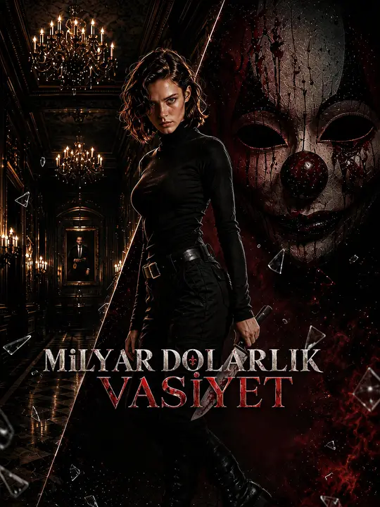 Milyar Dolarlık Vasiyet
