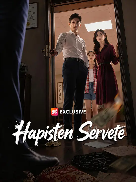 Hapisten Servete