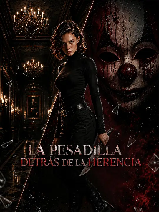La pesadilla detrás de la herencia