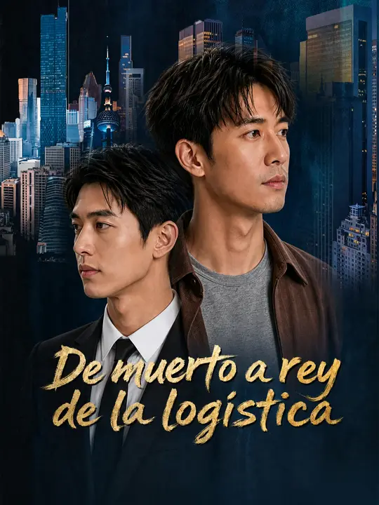 De muerto a rey de la logística