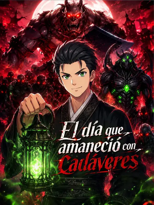 El día que amaneció con cadáveres